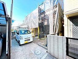 物件画像 坂戸市三光町　戸建て