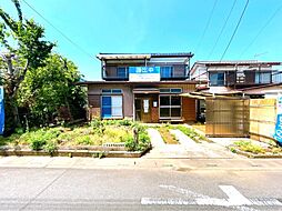 物件画像 坂戸市大字石井　戸建て