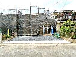 物件画像 飯能市大字下赤工　戸建て
