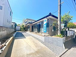 物件画像 坂戸市西坂戸4丁目　戸建て