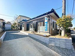 物件画像 坂戸市西坂戸4丁目　戸建て