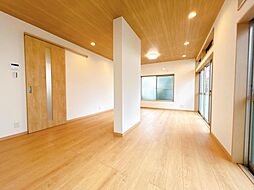 物件画像 坂戸市西坂戸4丁目　戸建て