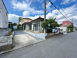 物件画像 坂戸市西坂戸4丁目　戸建て
