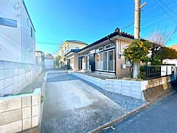 物件画像 坂戸市西坂戸4丁目　戸建て