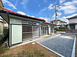 物件画像 坂戸市西坂戸4丁目　戸建て