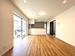 物件画像 狭山市大字上奥富　戸建て