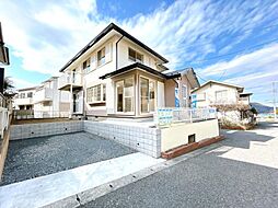 物件画像 日高市武蔵台6丁目　戸建て