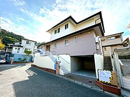 物件画像 日高市武蔵台6丁目 戸建て