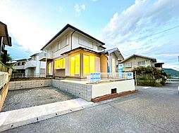 物件画像 日高市武蔵台6丁目 戸建て