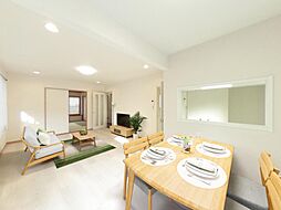 物件画像 日高市武蔵台6丁目　戸建て