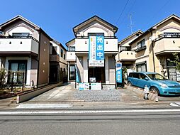 物件画像 入間市東町4丁目 戸建て