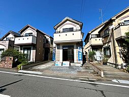 物件画像 入間市東町4丁目 戸建て