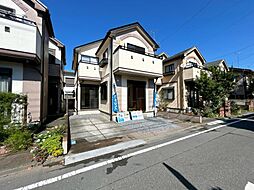 物件画像 入間市東町4丁目　戸建て