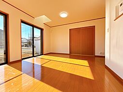 物件画像 坂戸市大字石井　戸建て