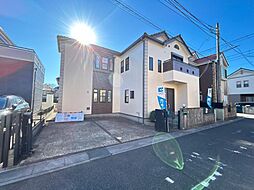 物件画像 坂戸市大字石井　戸建て