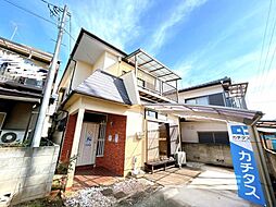 物件画像 飯能市大字岩沢　戸建て