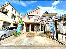 物件画像 狭山市大字北入曽　戸建て