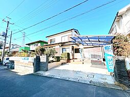 物件画像 日高市大字中鹿山　戸建て