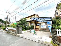 物件画像 日高市大字中鹿山 戸建て