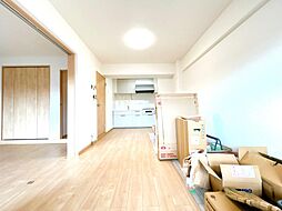 物件画像 飯能スカイハイツB棟