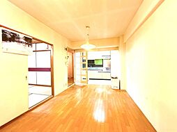 物件画像 飯能スカイハイツB棟