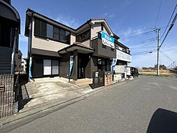 物件画像 鶴ヶ島市大字下新田　戸建て