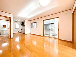 物件画像 狭山市柏原　戸建て