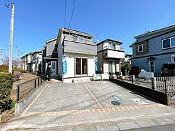 物件画像 狭山市柏原　戸建て