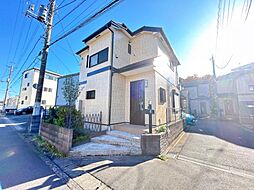 物件画像 坂戸市南町　戸建て