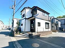 物件画像 坂戸市南町　戸建て