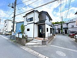 物件画像 坂戸市南町　戸建て