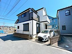 物件画像 坂戸市南町 戸建て