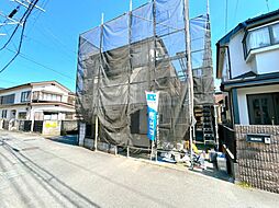 物件画像 入間市鍵山1丁目 戸建て