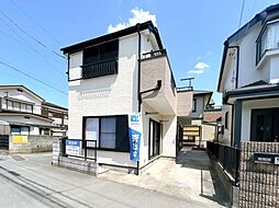 物件画像 入間市鍵山1丁目　戸建て