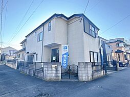 物件画像 入間市鍵山1丁目　戸建て