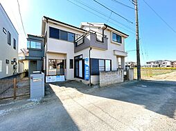 物件画像 狭山市大字水野　戸建て