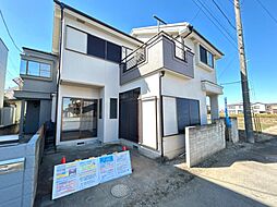 物件画像 狭山市大字水野 戸建て