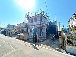 物件画像 坂戸市柳町 戸建て