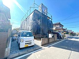 物件画像 坂戸市柳町　戸建て