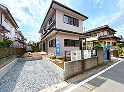 物件画像 坂戸市柳町　戸建て