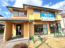 物件画像 飯能市永田台1丁目　戸建て