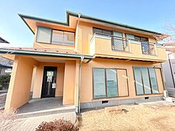 物件画像 飯能市永田台1丁目　戸建て