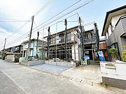 物件画像 日高市武蔵台3丁目　戸建て