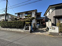 物件画像 日高市武蔵台3丁目 戸建て