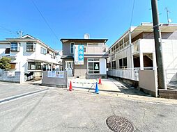 物件画像 坂戸市伊豆の山町　戸建て