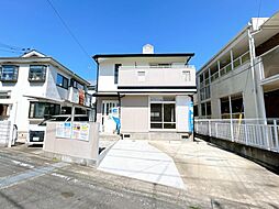 物件画像 坂戸市伊豆の山町　戸建て