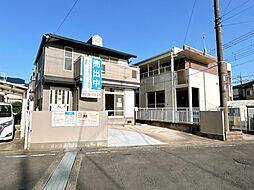 物件画像 坂戸市伊豆の山町　戸建て
