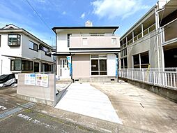 物件画像 坂戸市伊豆の山町　戸建て