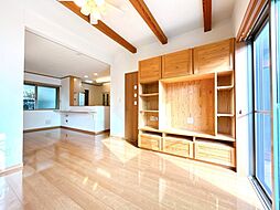 物件画像 入間市大字下藤沢　戸建て