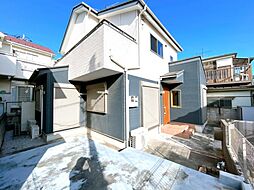 物件画像 入間市大字下藤沢　戸建て